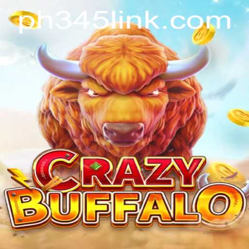 CRAZYBUFFALO: The Thrilling Adventure Game Taking the Gaming World by Storm