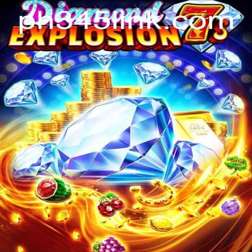 Exploring the Thrills of DiamondExplosion7s: A Dazzling New Game