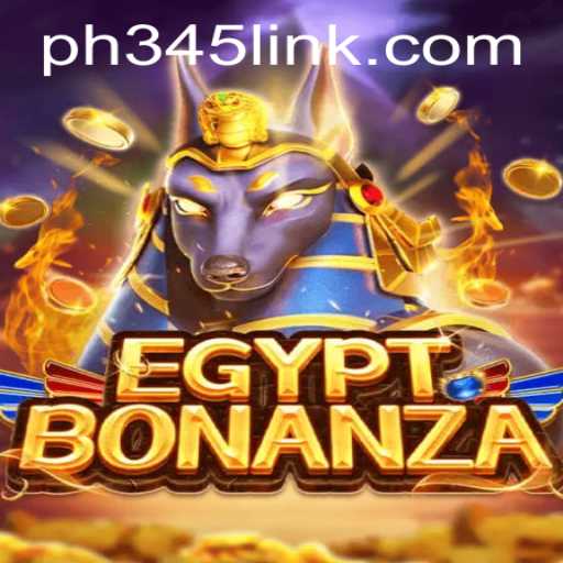 Discover the Excitement of EgyptBonanza with Keyword PH345