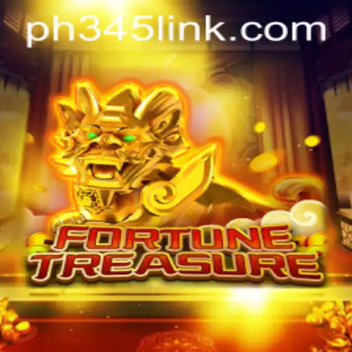 FortuneTreasure: Unveiling the Ultimate Adventure in Gaming