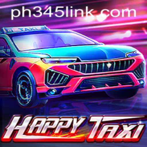 HappyTaxi: The Ultimate Urban Adventure