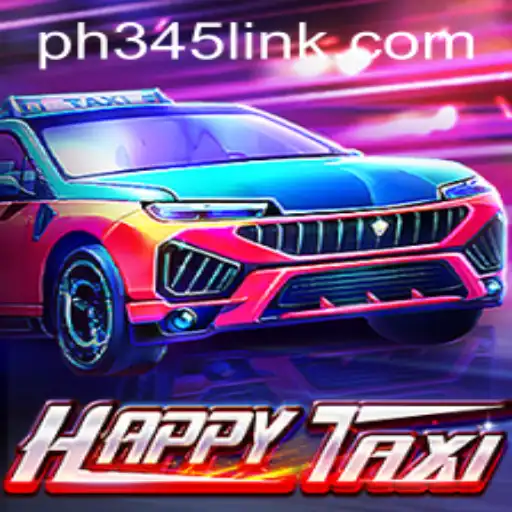 HappyTaxi: The Ultimate Urban Adventure