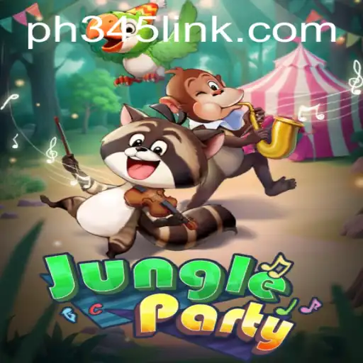 Unleashing the Thrill of JungleParty: The Ultimate Game Experience
