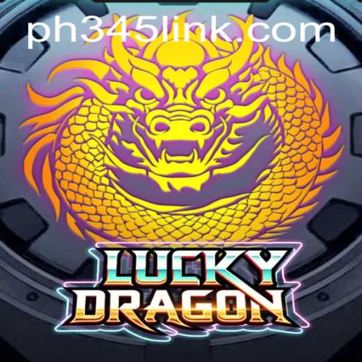 Discover the Thrilling World of LuckyDragon: A Comprehensive Guide with PH345
