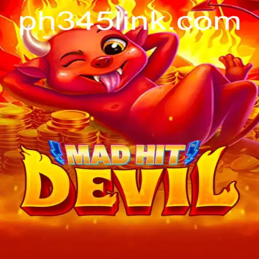 Explore the Thrilling World of MadHitDevil – Unleash Your Inner Gamer with PH345