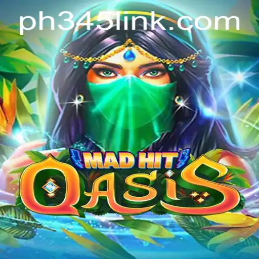 Discover the Thrilling World of MadHitOasis and Dive into Its Unique Gameplay