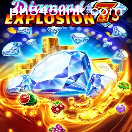 Exploring the Thrills of DiamondExplosion7s: A Dazzling New Game