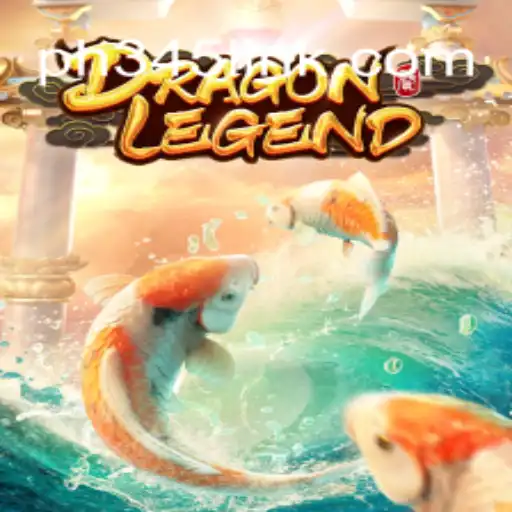 DragonLegend: Explore the Epic World of Adventure