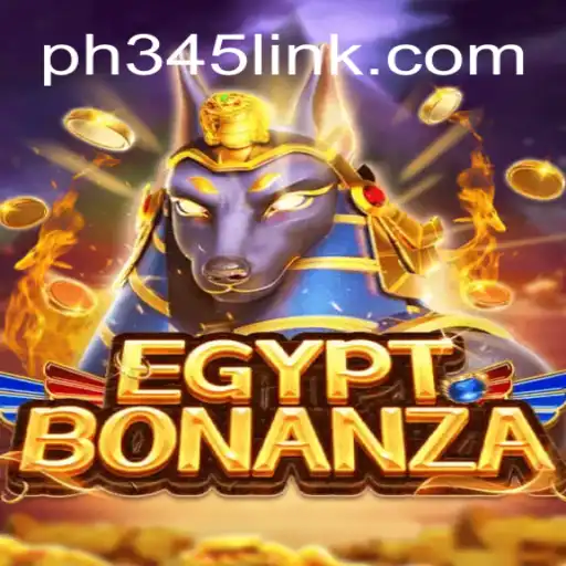 Discover the Excitement of EgyptBonanza with Keyword PH345