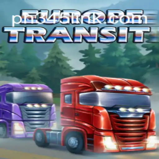 Dive into the World of EuropeTransit with Keyword PH345