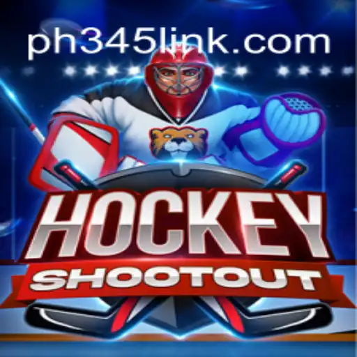 HockeyShootout: Mastering the Ice with Precision and Passion