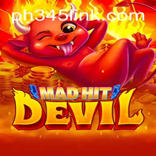 Explore the Thrilling World of MadHitDevil – Unleash Your Inner Gamer with PH345