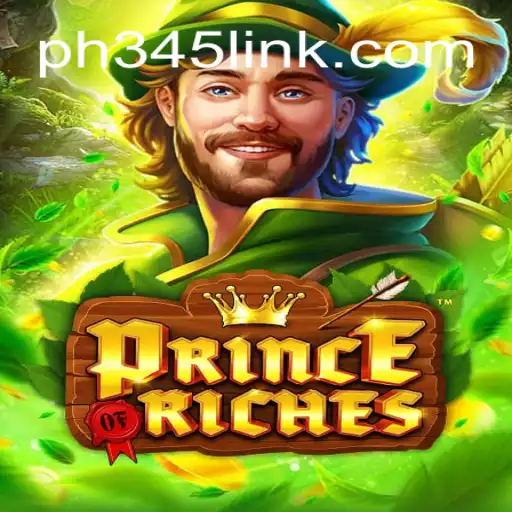 Experience the Excitement of PrinceOfRiches: The Ultimate Gaming Adventure