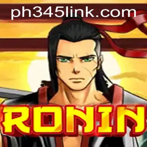 Immerse Yourself in the Adventure with 'Ronin' and Embrace the Challenge of PH345