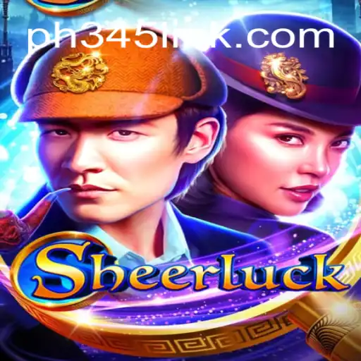 Sheerluck: Unravel the Mysteries of the Mind with Keyword PH345