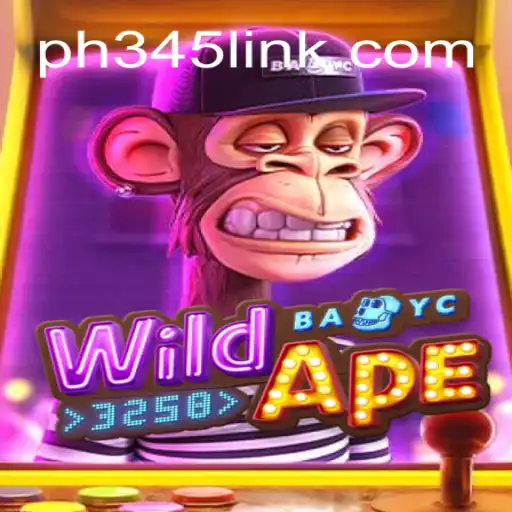 Exploring the Thrills of WildApe3258: A Jungle Adventure Game