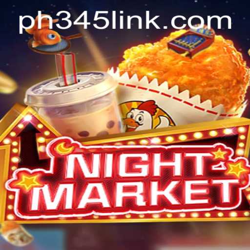 Exploring the Intriguing World of NIGHTMARKET: The PH345 Experience