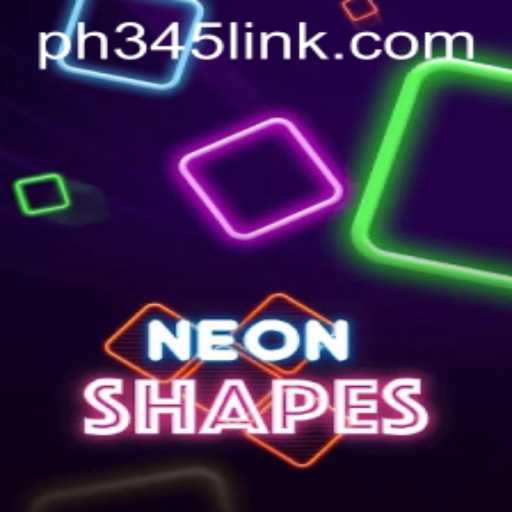 NeonShapes: A Futuristic Puzzle Journey with PH345