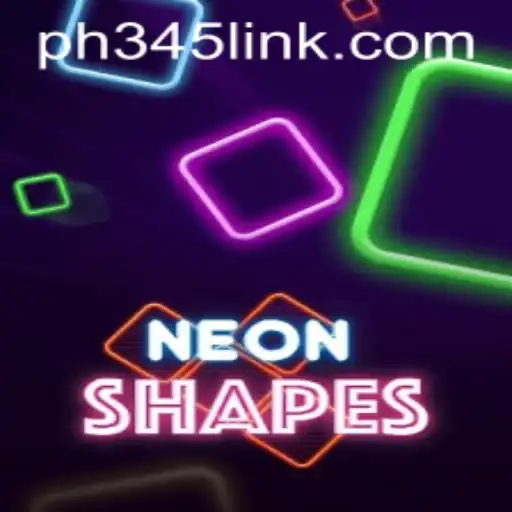 NeonShapes: A Futuristic Puzzle Journey with PH345