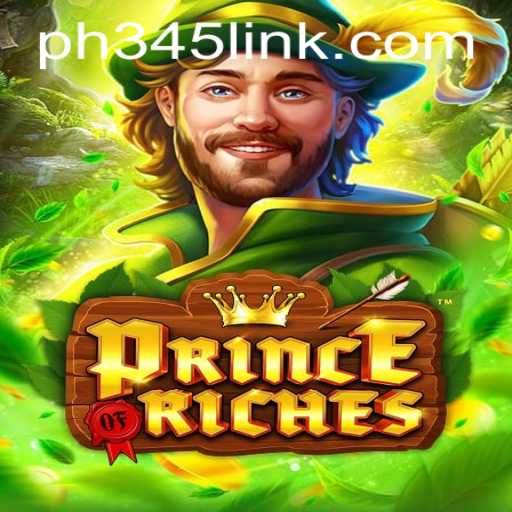 Experience the Excitement of PrinceOfRiches: The Ultimate Gaming Adventure