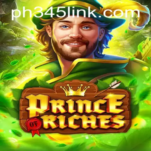 Experience the Excitement of PrinceOfRiches: The Ultimate Gaming Adventure