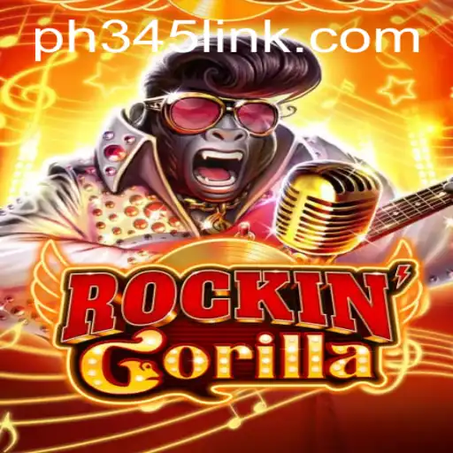 RockinGorilla: A Revolutionary Gaming Experience with PH345
