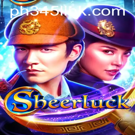 Sheerluck: Unravel the Mysteries of the Mind with Keyword PH345