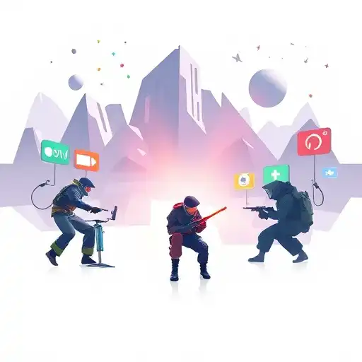 The Influence of Video Games: A Deep Dive into Industry Innovations and Trends with PH345